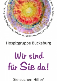 Rollup - Hospizgruppe Bückeburg